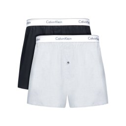 Calvin Klein Underwear 2 darab boxer 000NB1396A Színes