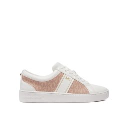 MICHAEL Michael Kors Sportcipők Juno Stripe 43S4JUFSAB Rózsaszín