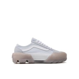 Vans Teniszcipő Old Skool Tapae VN0A4BVPFYN1 Szürke
