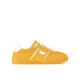 Weekend Max Mara Sportcipők Pacocolor 24157610946 Sárga