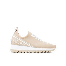 DKNY Sportcipők Abbi Slip On K1457946 Fehér