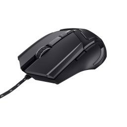 TRUST BASICS GAMING EGÉR FEKETE