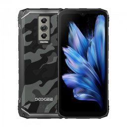 Doogee Blade 10 4GB 128GB Ezüst