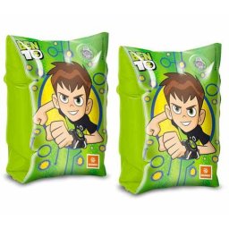 BEN 10 felfújható karúszó, 25 cm