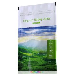 Barley Juice 100 g, Bio fiatal zöldárpa, lúgosító - Energy My Green Life