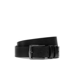 Semi Line Férfi öv P8230-0-L Fekete