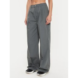 Calvin Klein Jeans Szövet nadrág J20J223585 Szürke Loose Fit