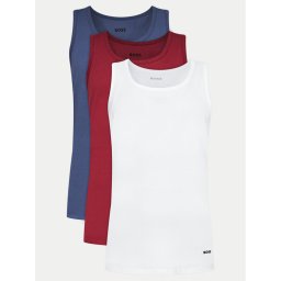 Boss 3 db-os trikó szett 50517863 Színes Regular Fit