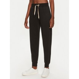 Boss Melegítő alsó CP Stripe 50524759 Fekete Regular Fit