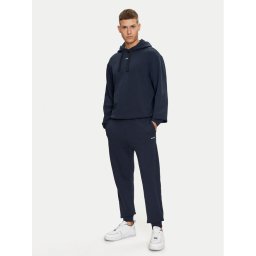 Hugo Melegítő Dapodayote 50492581 Sötétkék Relaxed Fit