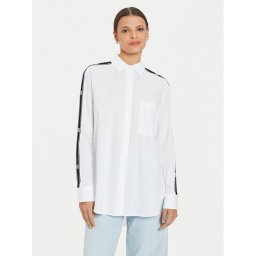 Hugo Ing Elodina 50530260 Fehér Oversize
