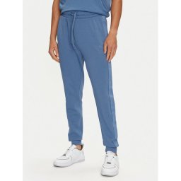 Hugo Melegítő alsó Tonal Logo 50520501 Kék Regular Fit