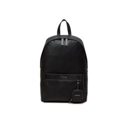 Calvin Klein Hátizsák Ck Est. Pu Round Bp K50K511846 Fekete
