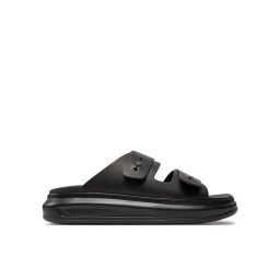 KARL LAGERFELD Papucs KL52504 Fekete