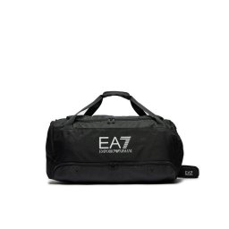 EA7 Emporio Armani Táska 7X000013 AF12157 UC001 Fekete