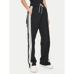 Hugo Melegítő alsó Namoana 50517474 Fekete Relaxed Fit