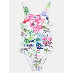 Guess Női fürdőruha J4GZ40 MC052 Fehér