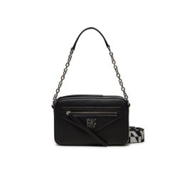DKNY Táska Heart Of Ny Camera B R42ELF44 Fekete