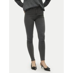 Vero Moda Farmer Sophia 10201804 Szürke Skinny Fit