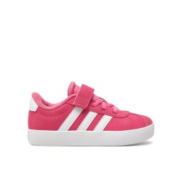 adidas Sportcipők Vl Court 3.0 El C IH4954 Rózsaszín