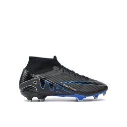 Nike Futball cipők Zoom Superfly 9 Academy Fg/Mg DJ5625 040 Fekete