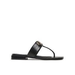 Furla Flip-flops Chain YC86FU0-BX1734-O6000-1-007-20-IT-3500 S Fekete