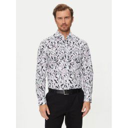 Boss Ing Joe 50522958 Színes Regular Fit