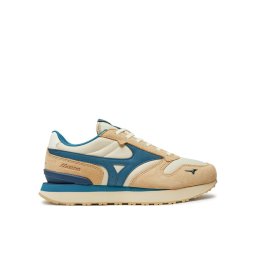 Mizuno Sportcipők Rb87 D1GA235212 Bézs