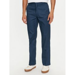 Dickies Szövet nadrág 874 Work DK0A4XK6 Kék Regular Fit