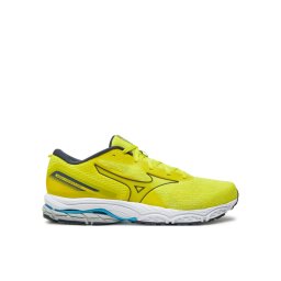 Mizuno Futócipő Wave Prodigy 5 J1GC231001 Sárga