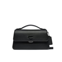 Coach Táska Juno CR707 Fekete