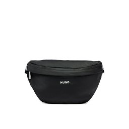Hugo Övtáska Bel Bumbag 50511996 Fekete