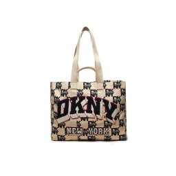 DKNY Táska Heart Of Ny Large Tote R41AYF01 Fehér