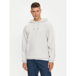 Dickies Pulóver Summerdale DK0A4Y6P Szürke Regular Fit