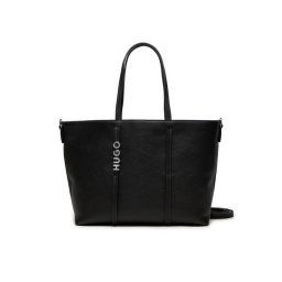 Hugo Táska Mel New Shopper-RE 50523549 Fekete