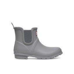 Hunter Gumicsizma HFW-001 Szürke