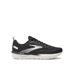 Brooks Futócipő Revel 6 110398 1D 012 Fekete
