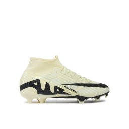 Nike Futball cipők Zoom Superfly 9 Academy Fg/Mg DJ5625 700 Bézs