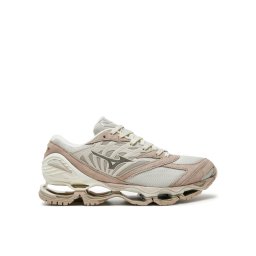 Mizuno Sportcipők Wave Prophecy Ls D1GA226201 Szürke
