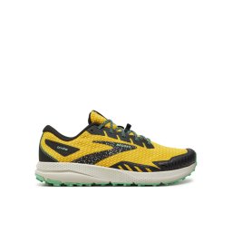 Brooks Futócipő Divide 4 110405 1D 752 Sárga