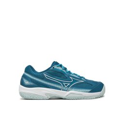 Mizuno Teniszcipők Break Shot 4 Cc 61GC232527 Kék
