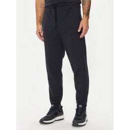 Boss Melegítő alsó Hadiko 1 50518196 Sötétkék Regular Fit