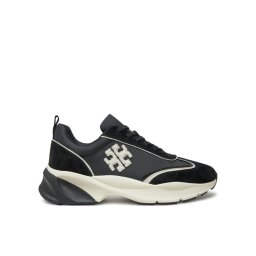 Tory Burch Sportcipők Good Luck 161550 Fekete