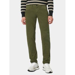 Marc O'Polo Chinos 421 0029 10044 Zöld Shaped Fit