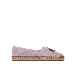 Lauren Ralph Lauren Espadrilles Cameryn 802920405005 Bézs