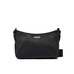 Hugo Táska Bel SM Hobo-N 50511900 Fekete