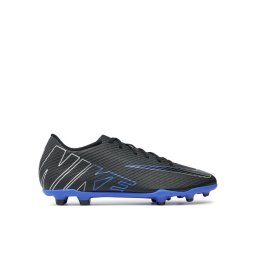 Nike Futball cipők Vapor 15 Club Fg/Mg Fekete