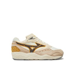 Mizuno Sportcipők Contender D1GA237501 Bézs