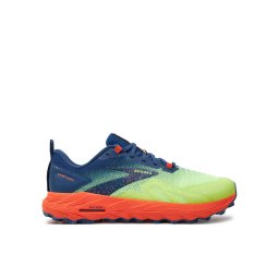 Brooks Futócipő Cascadia 17 110403 1D 395 Sárga