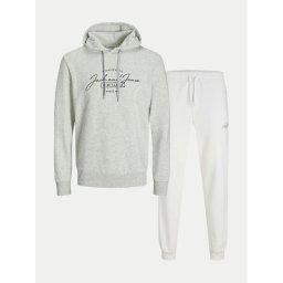 Jack&Jones Melegítő Ferris 12266296 Szürke Standard Fit